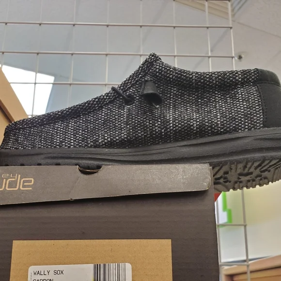 MEN'S HEY DUDE - Picture 2 of 3